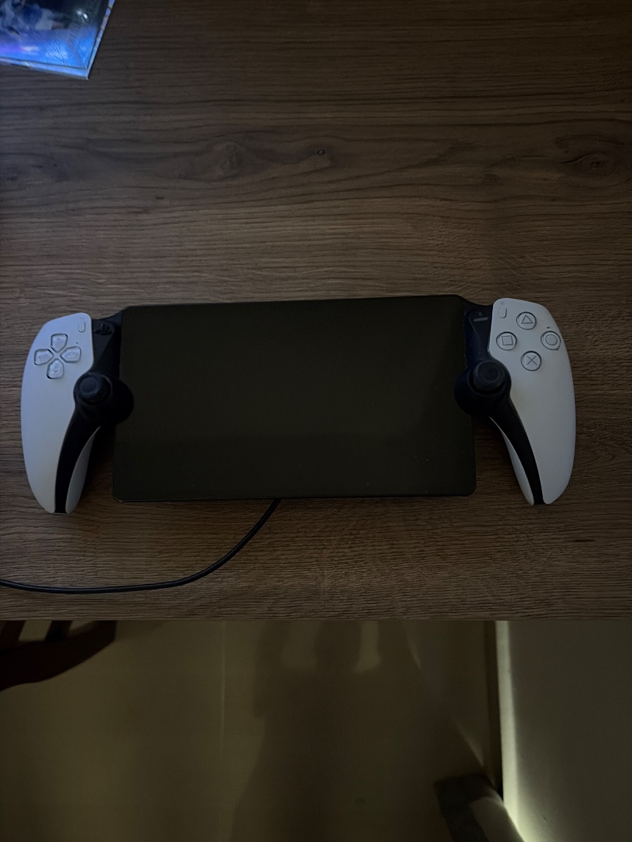 Sony PlayStation portal device