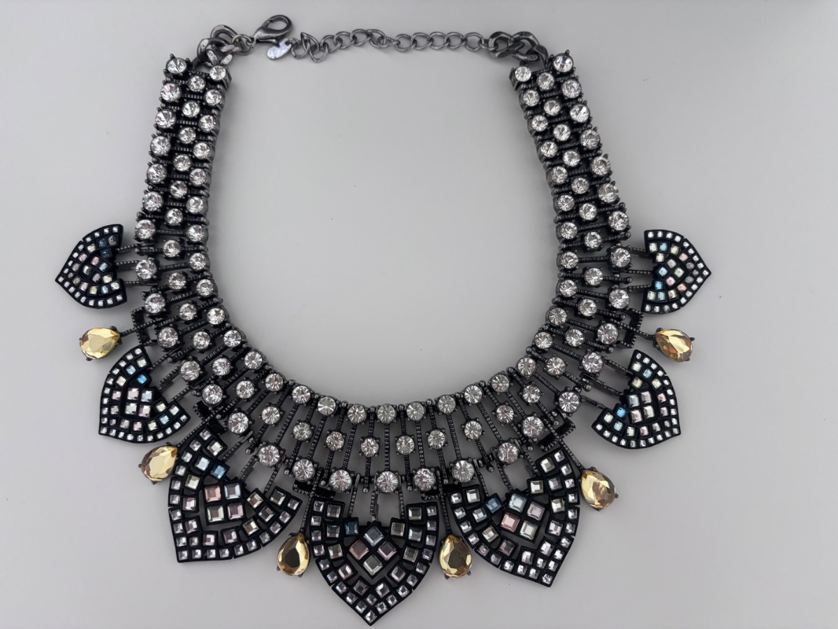 Zara Necklace