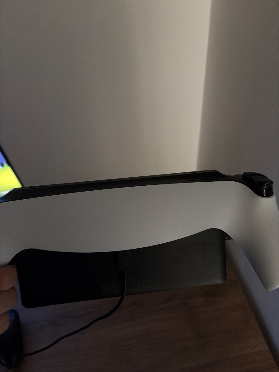 Sony PlayStation portal device photo 2