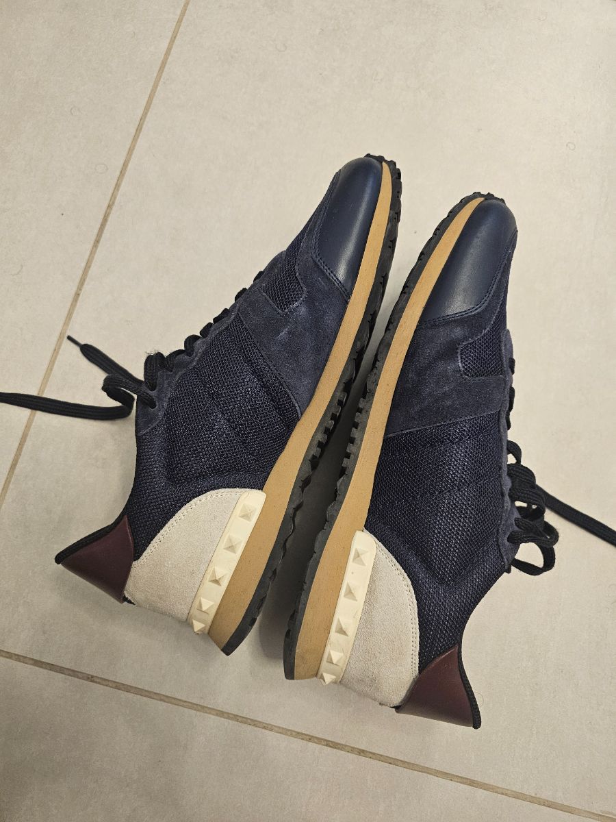 Valentino Rockrunners