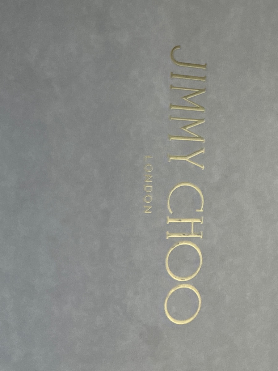Jimmy choo