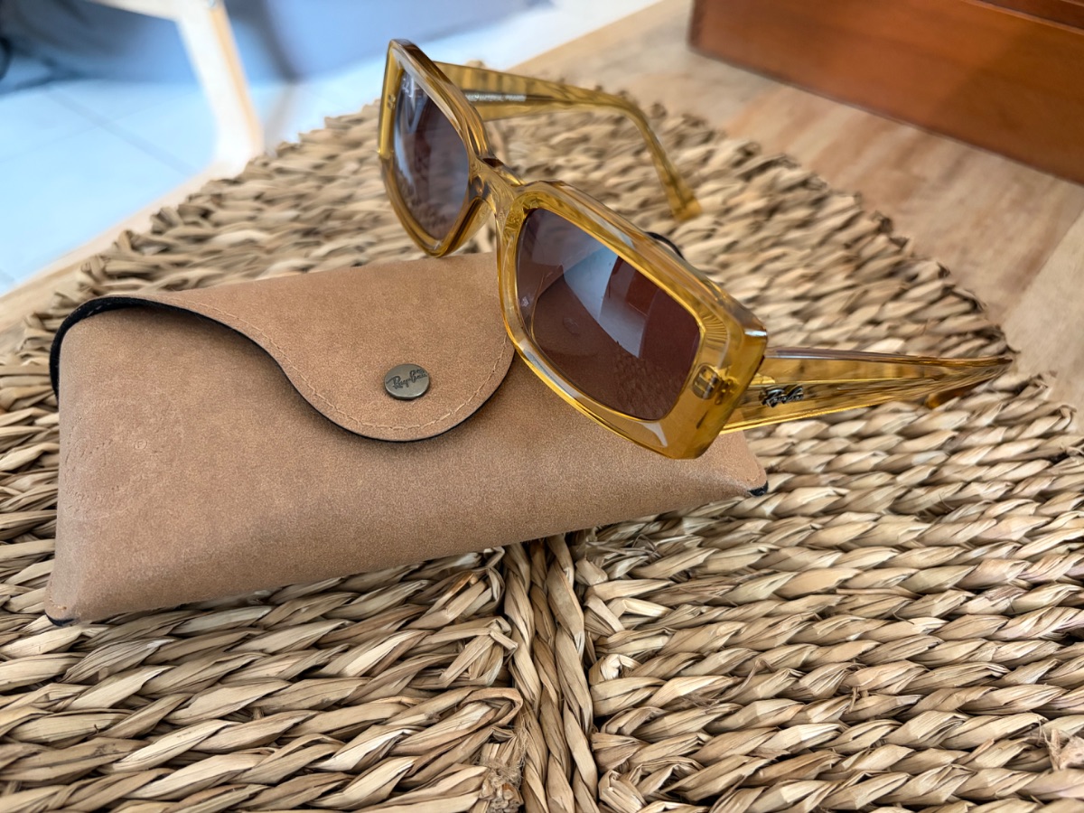 Ray-Ban Ray Ban sunglasses photo 2