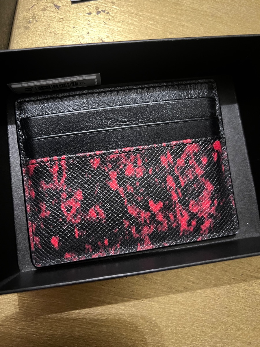 Michael Kors Cardholder photo 2