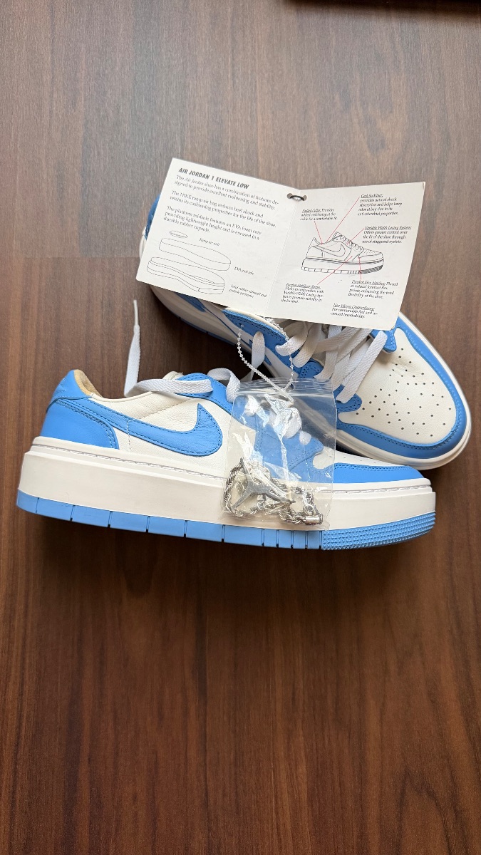 Nike Air Jordan Sneakers