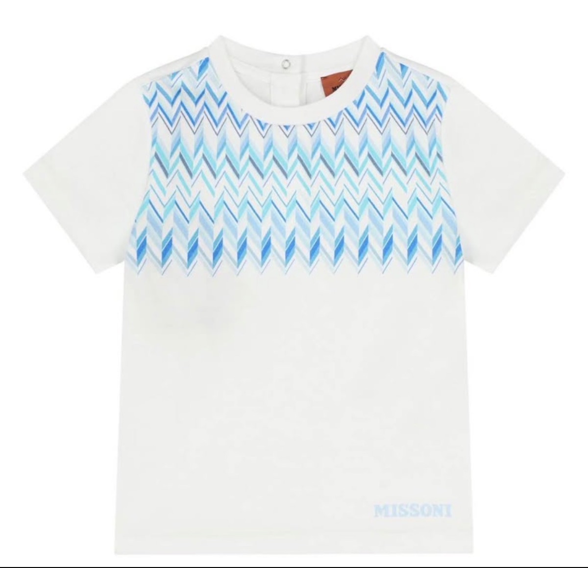 Missoni Designer baby boy