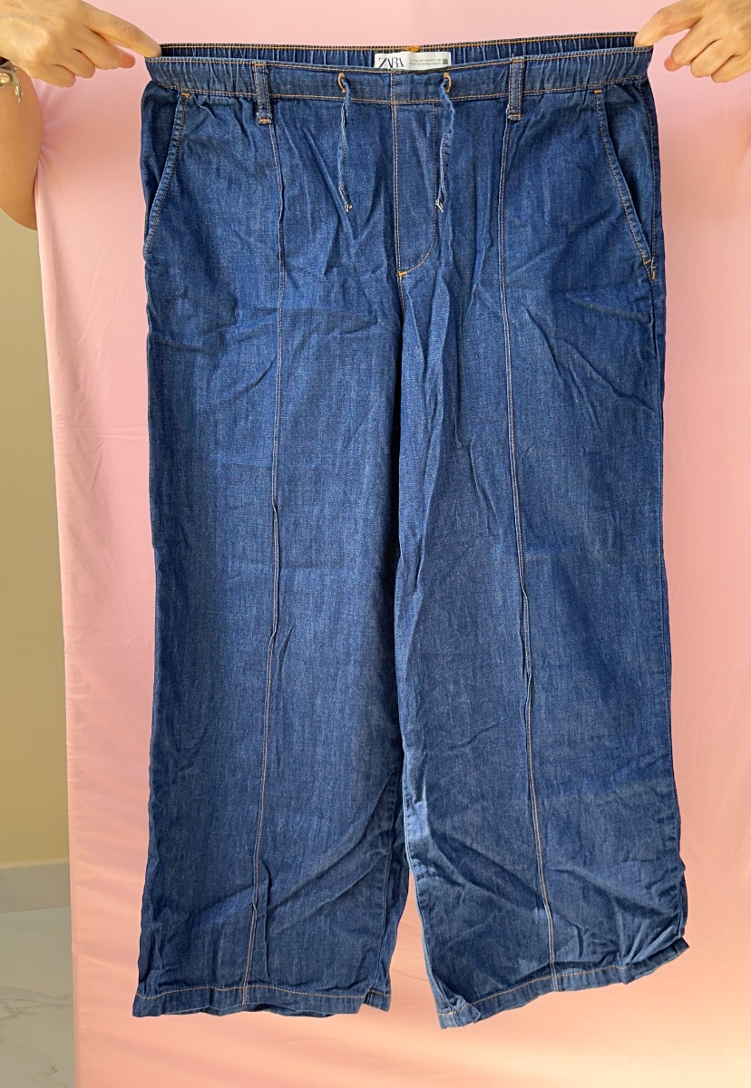 Zara Trousers