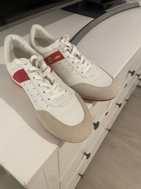 Christian Louboutin Sneakers size 36