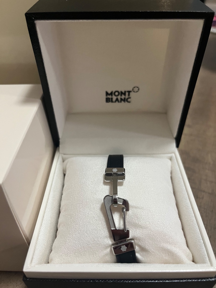 Montblanc Bracelet