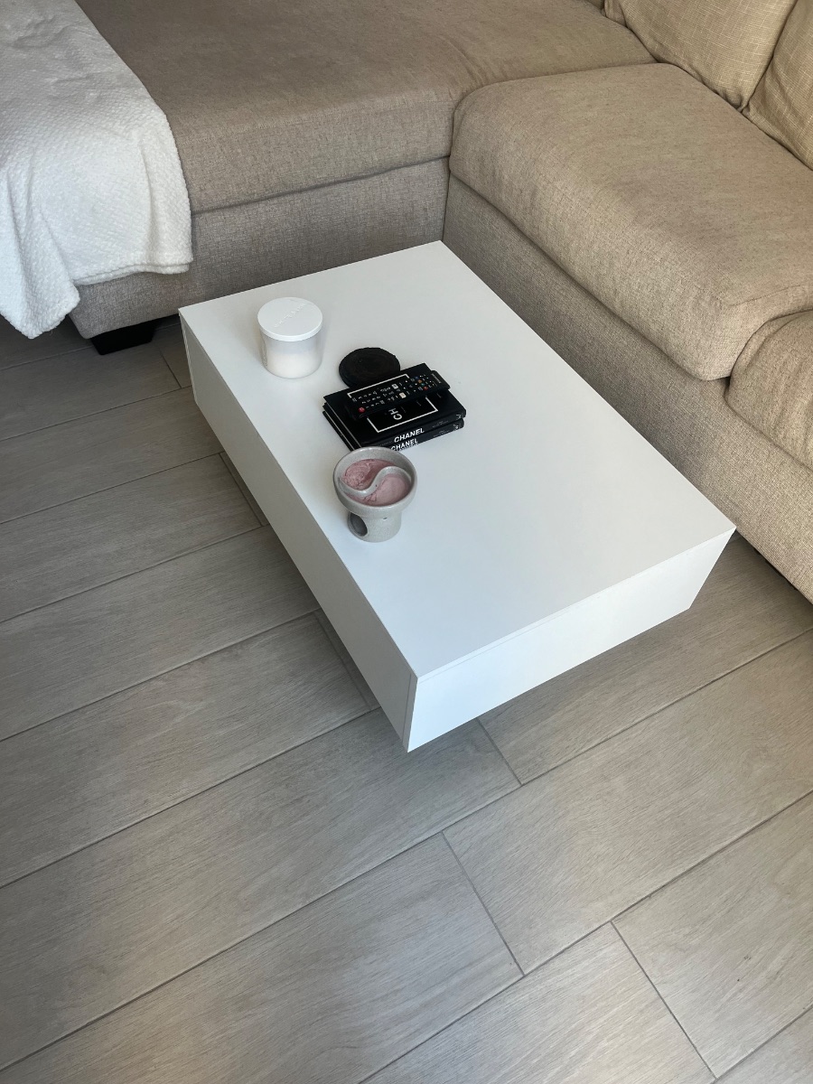 Coffee table photo 2