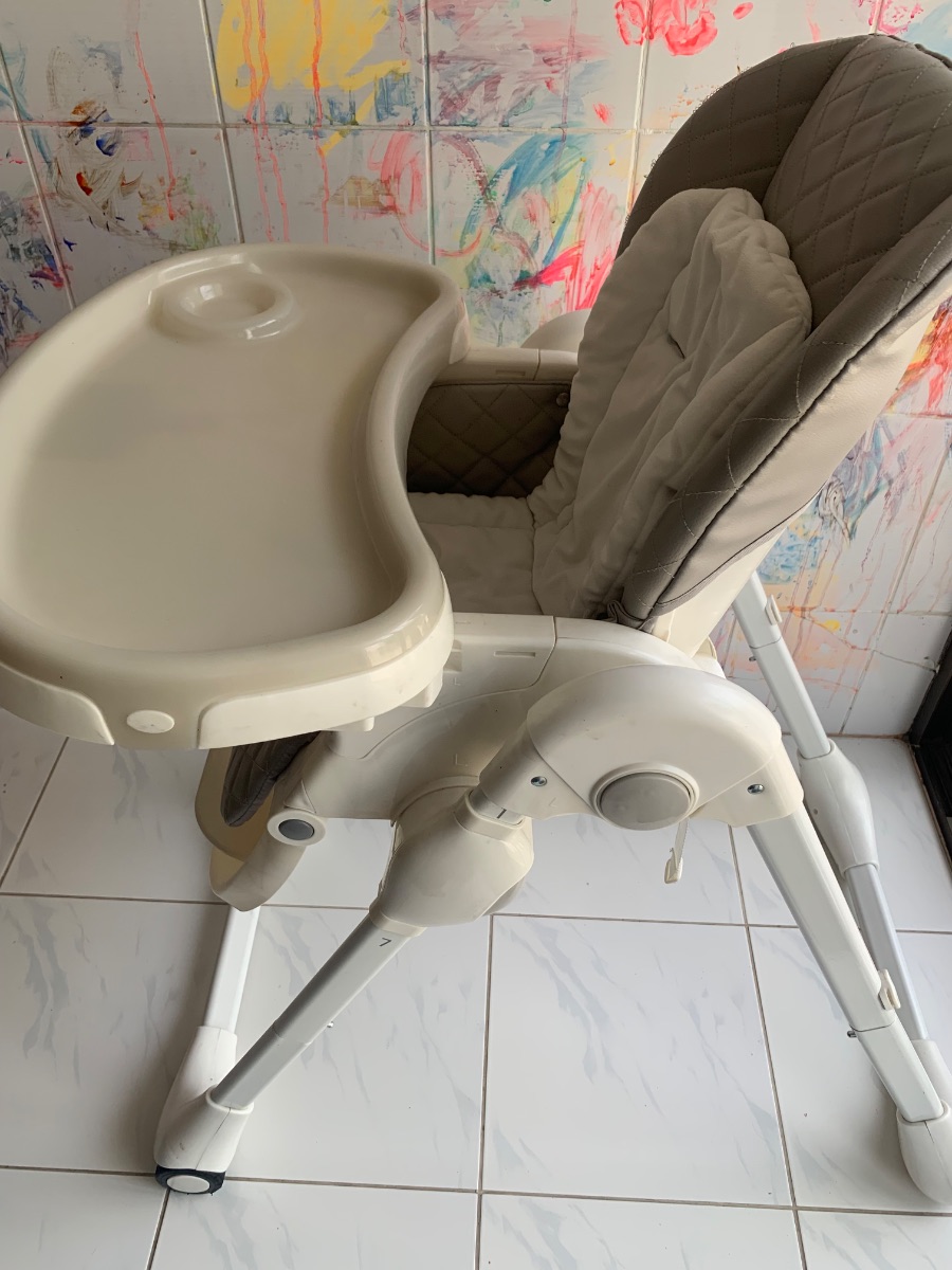 Juniors Toddler high chair