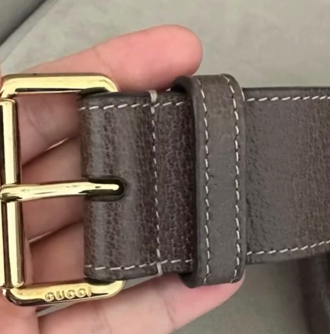 Gucci belt bag photo 2