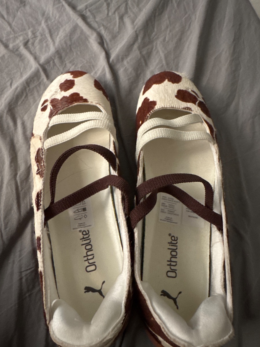 Puma Sneakerinas