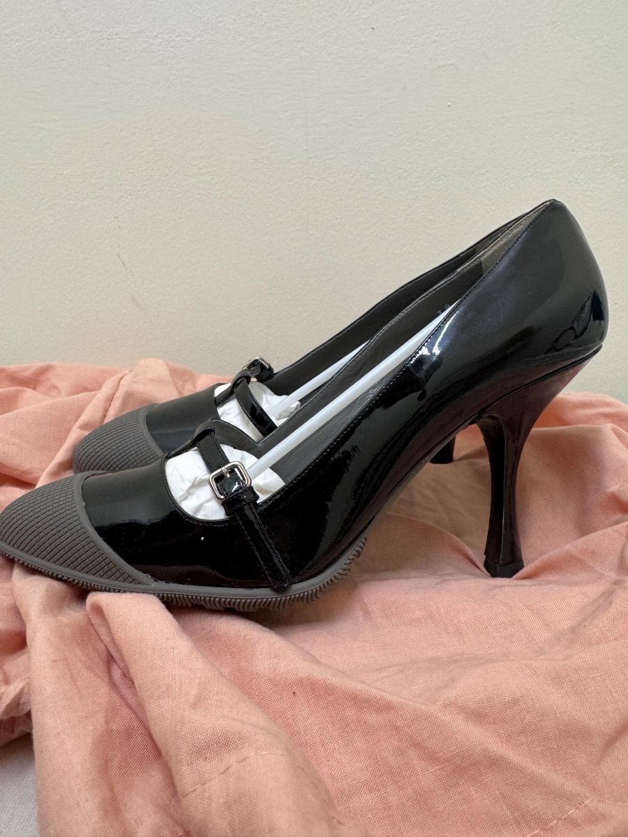 Miu miu - size 38 photo 3