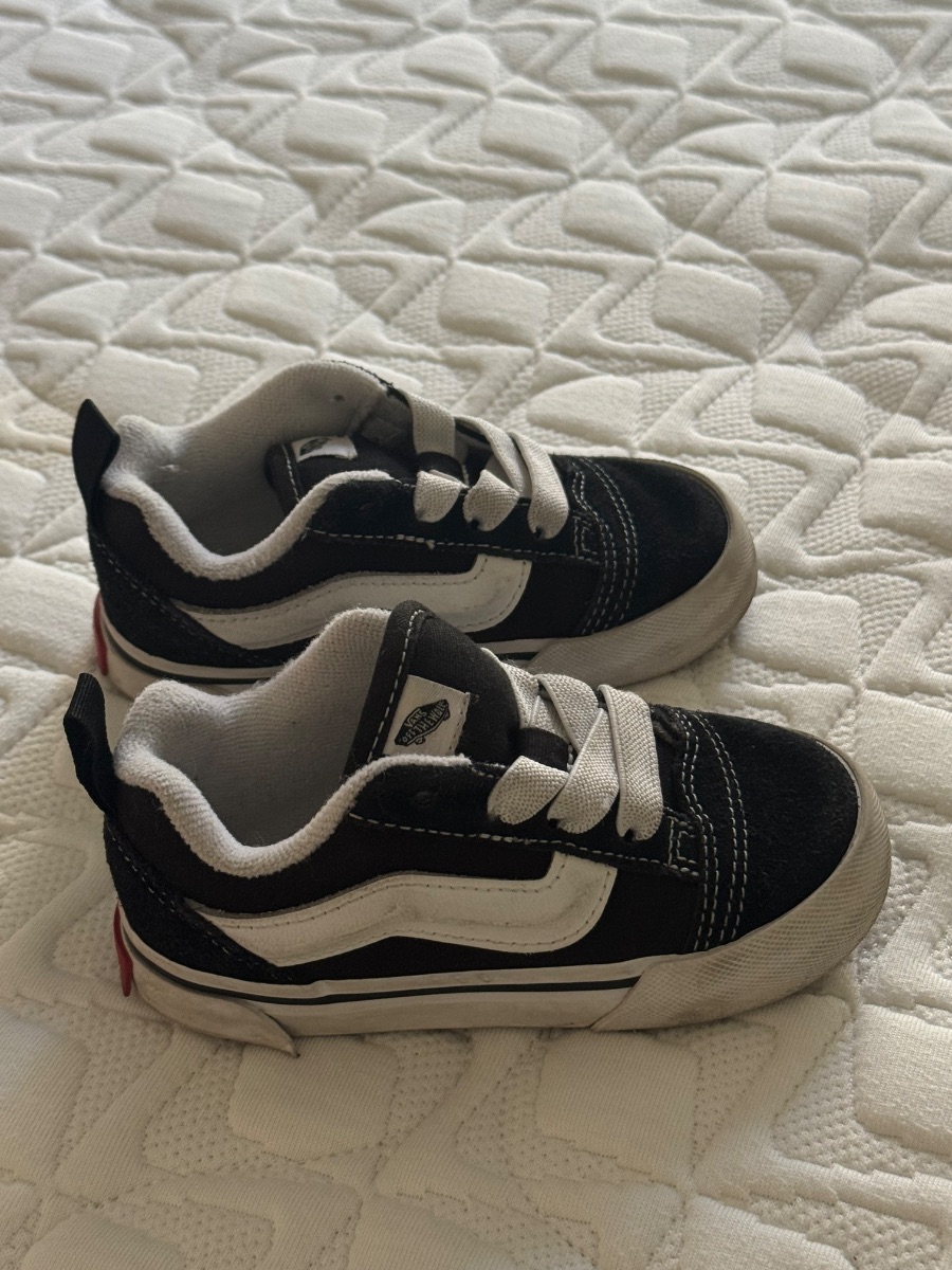 Vans Shoes photo 3