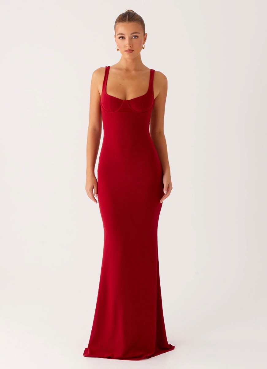 Peppermayo Maxi Dress