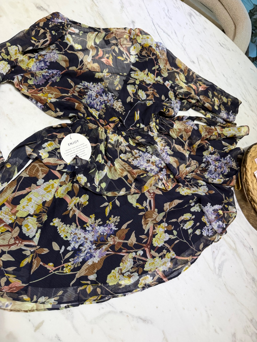 Pilgrim dress from Australia photo 3