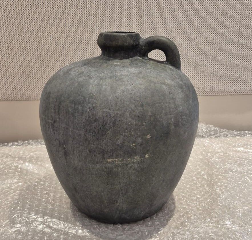 Zara Home Rustic Antique-Style Jug/Vase