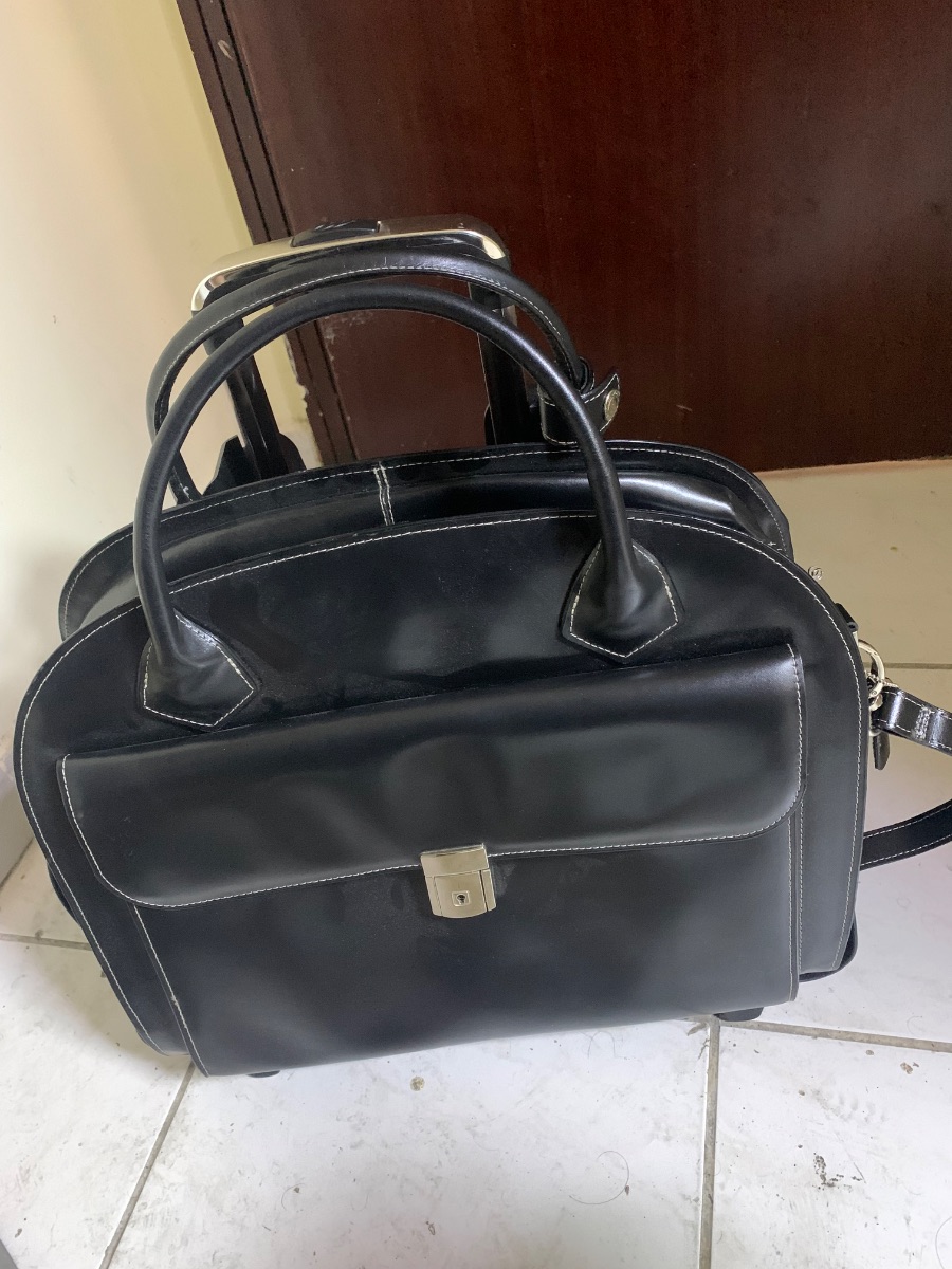 McKlein Glen Ellyn Bag