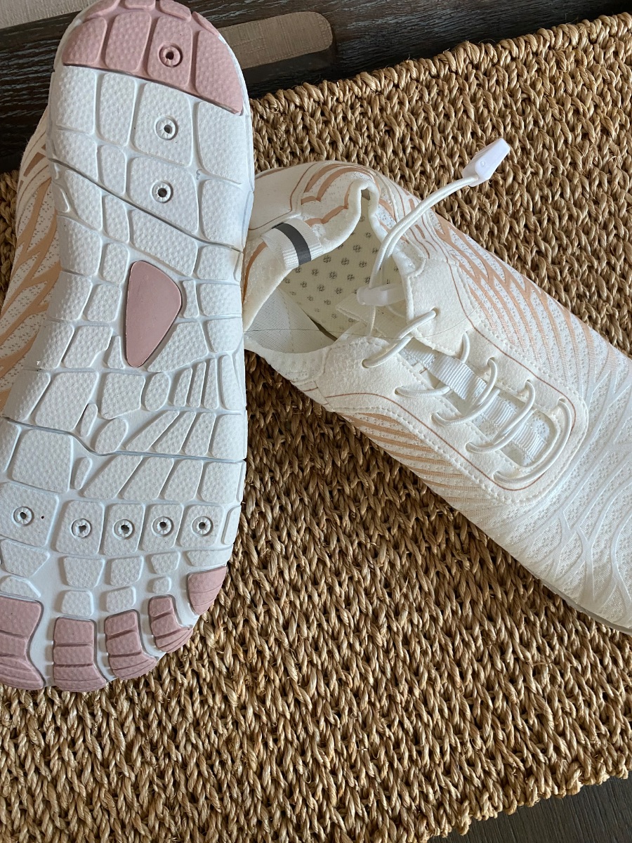 Hike Lorax Pro Barefoot aqua/outdoor