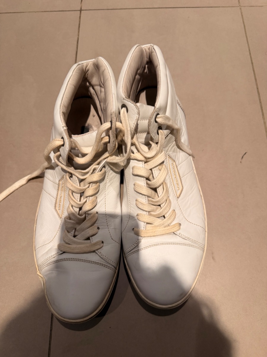 Dolce & Gabbana Dolce&gabbana sneakers