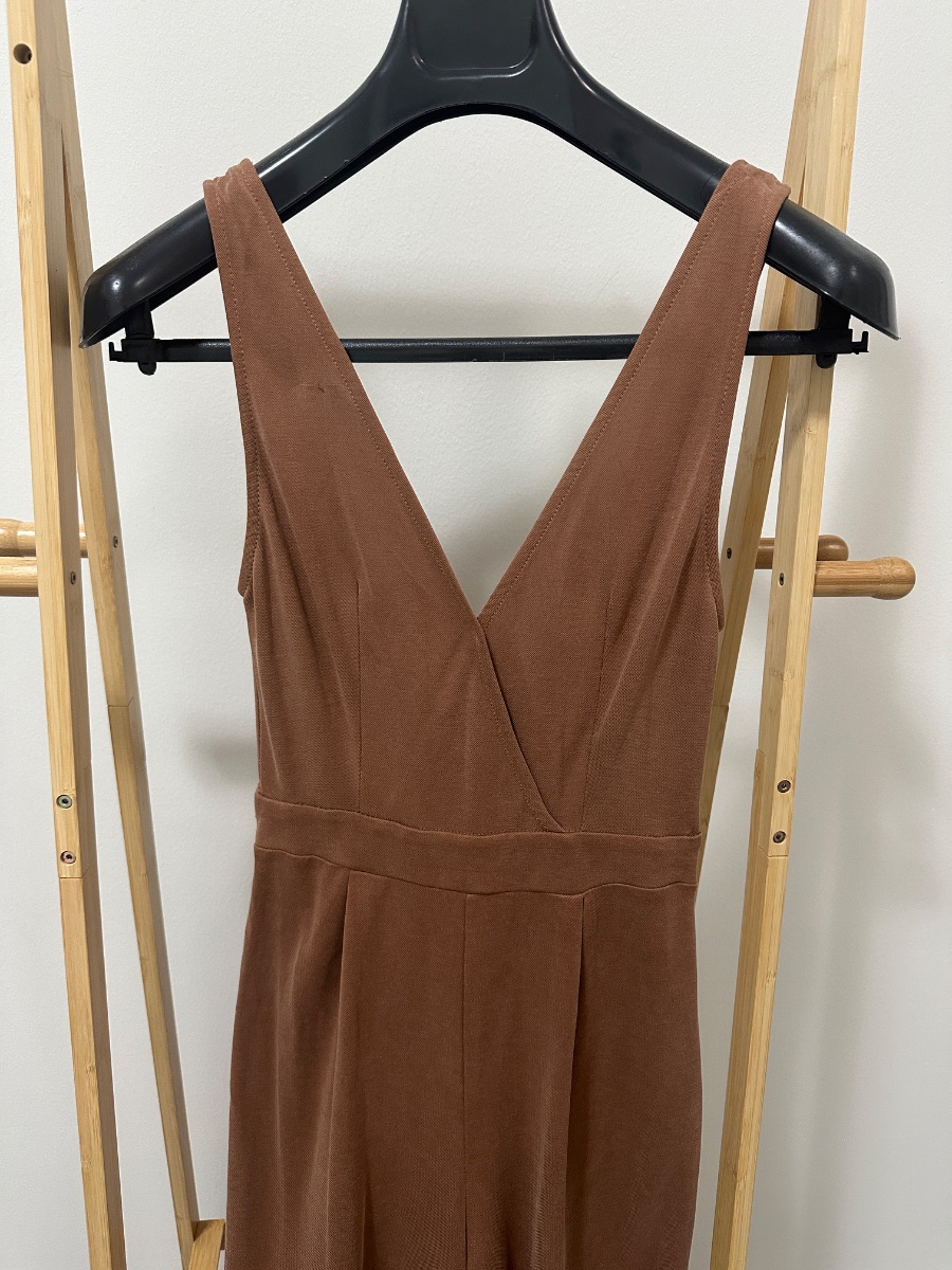 Bershka jumpsuit photo 2