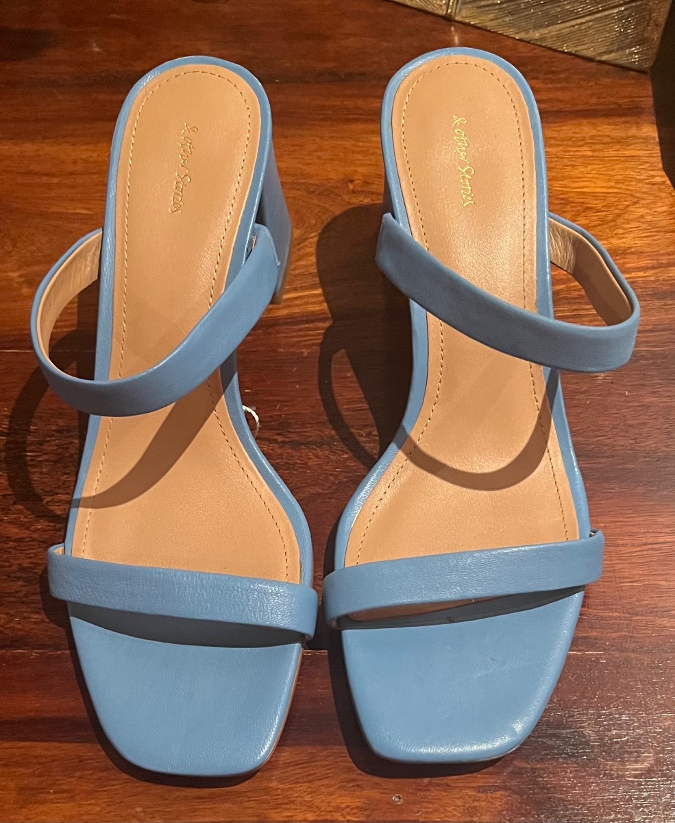 & Other Stories Other Stories Mules size 38