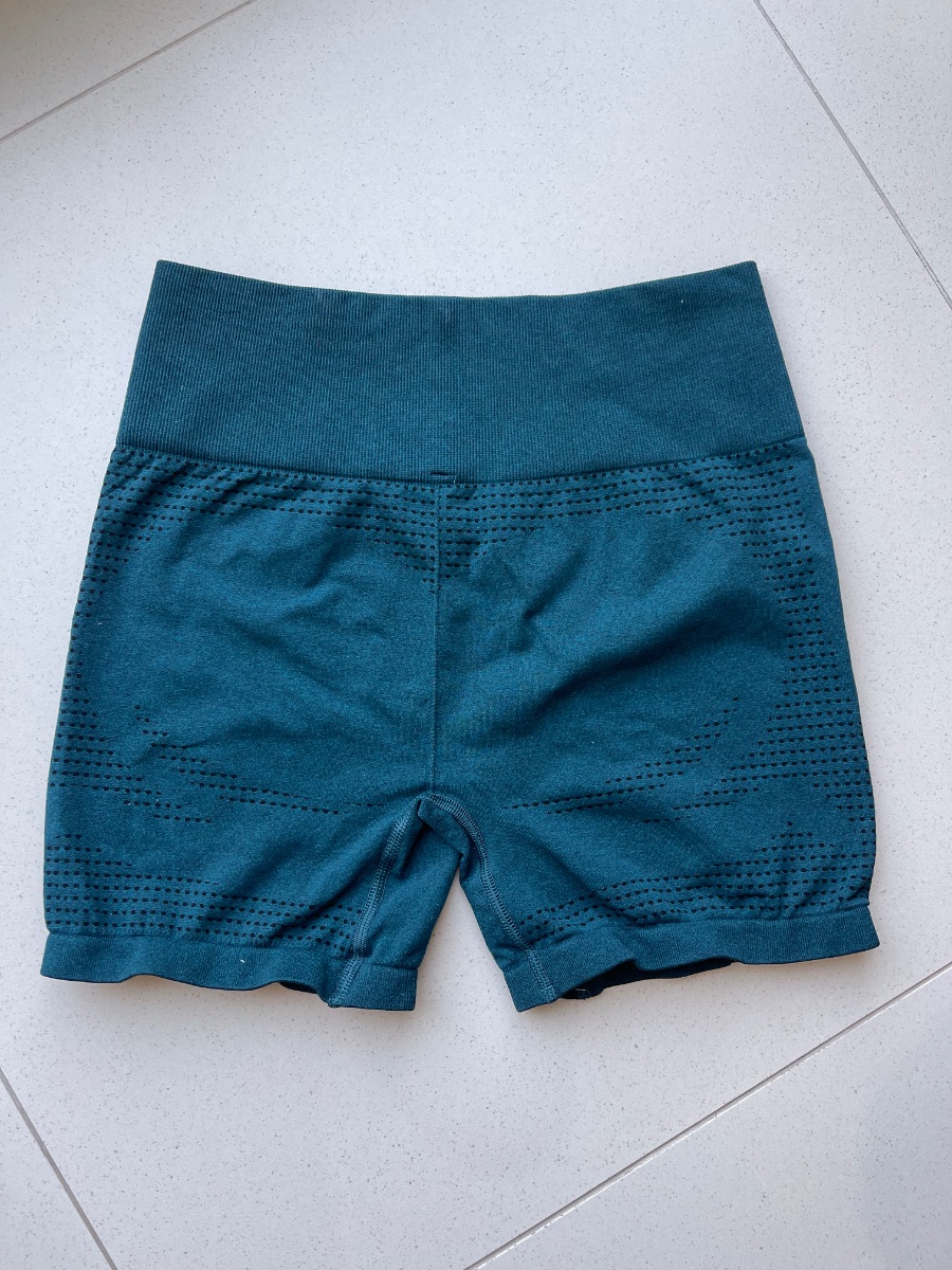 Gymshark Seamless Shorts photo 2