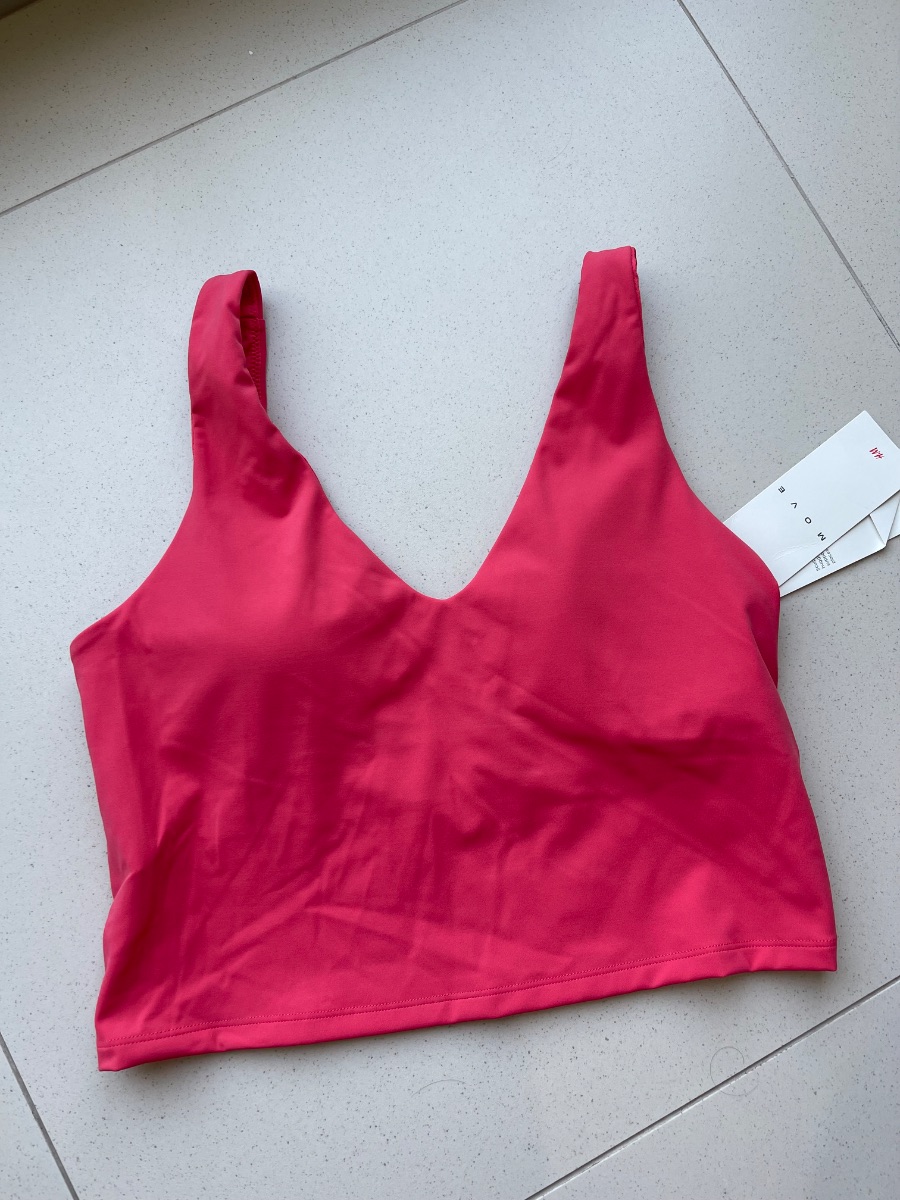 Move H&M Sports Top