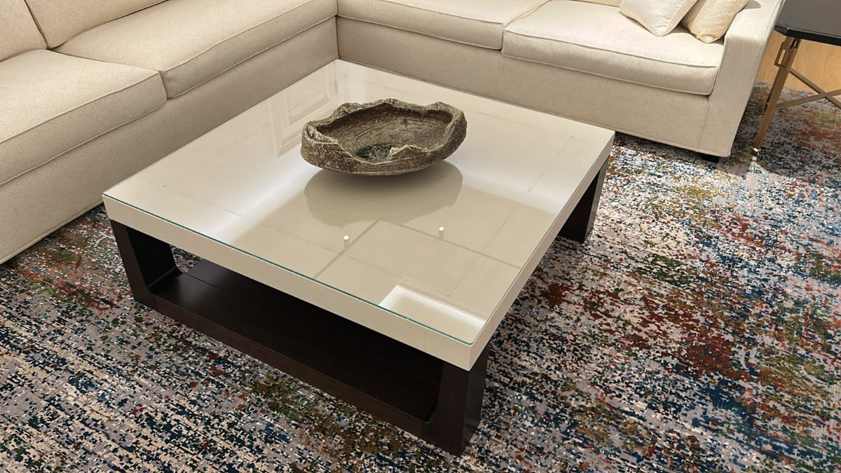 Large Coffee Table