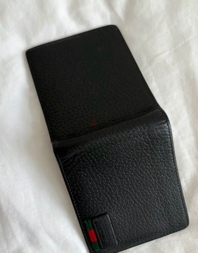 Gucci Wallet photo 3