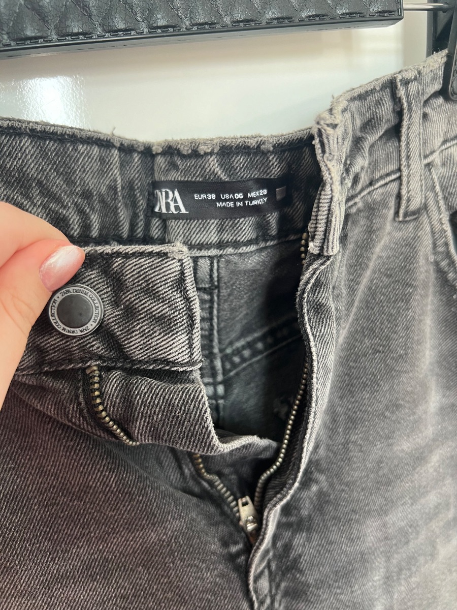 Zara Jeans photo 3