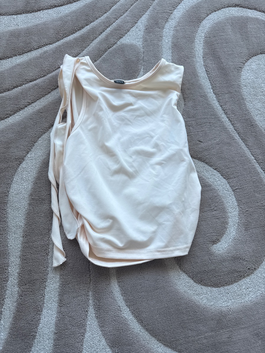 Shein Cream co-ord photo 3