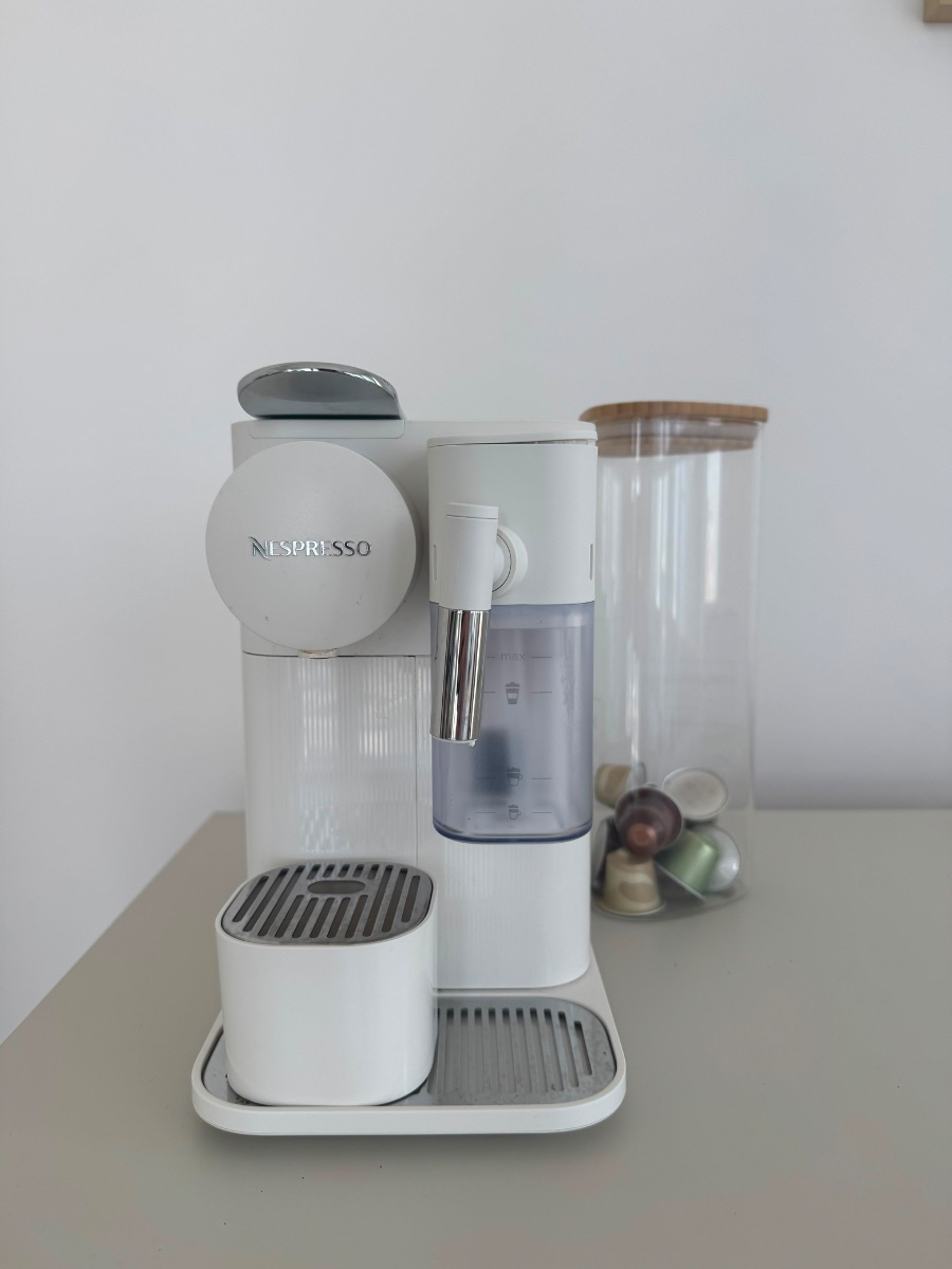 Nespresso