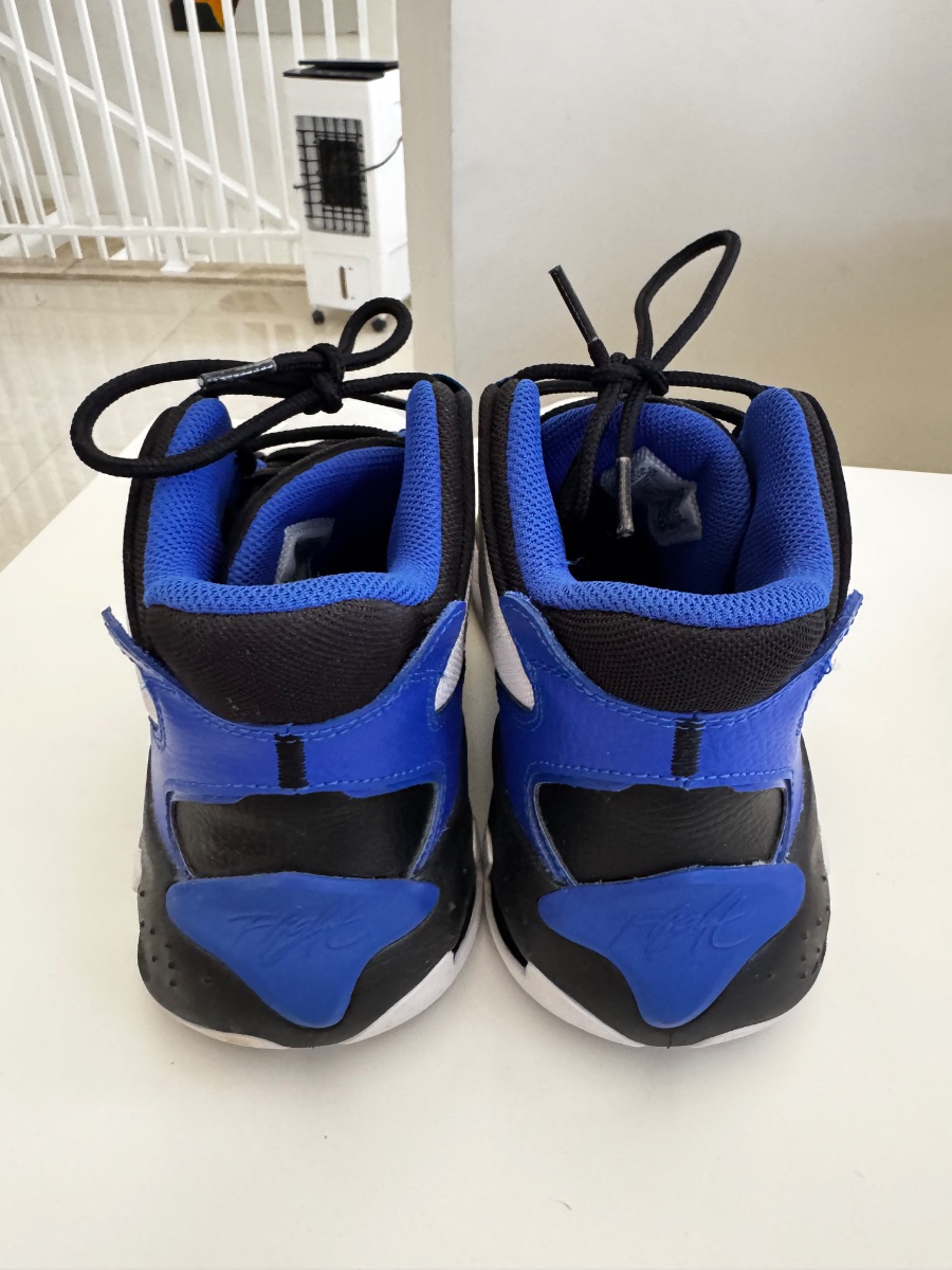 Nike Jordan shoes photo 3