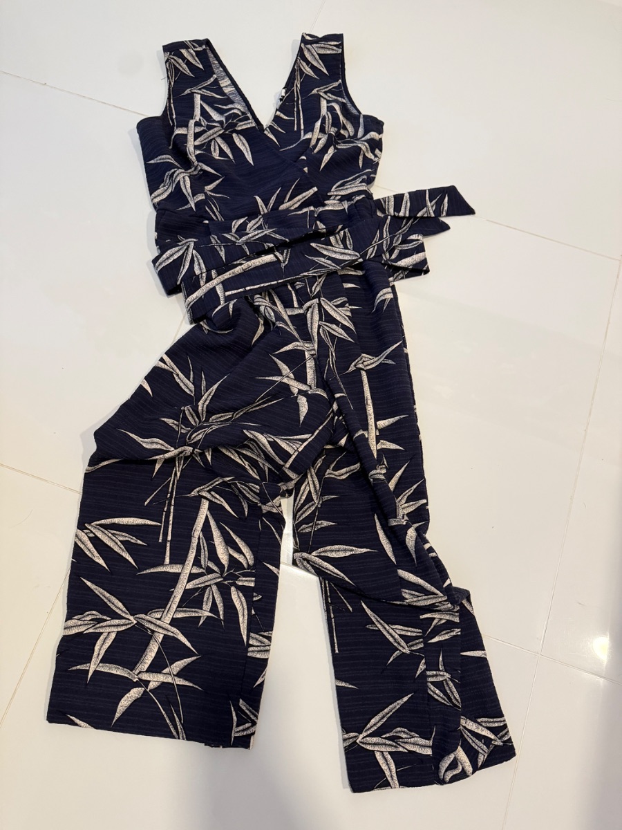 Warehouse jumpsuit