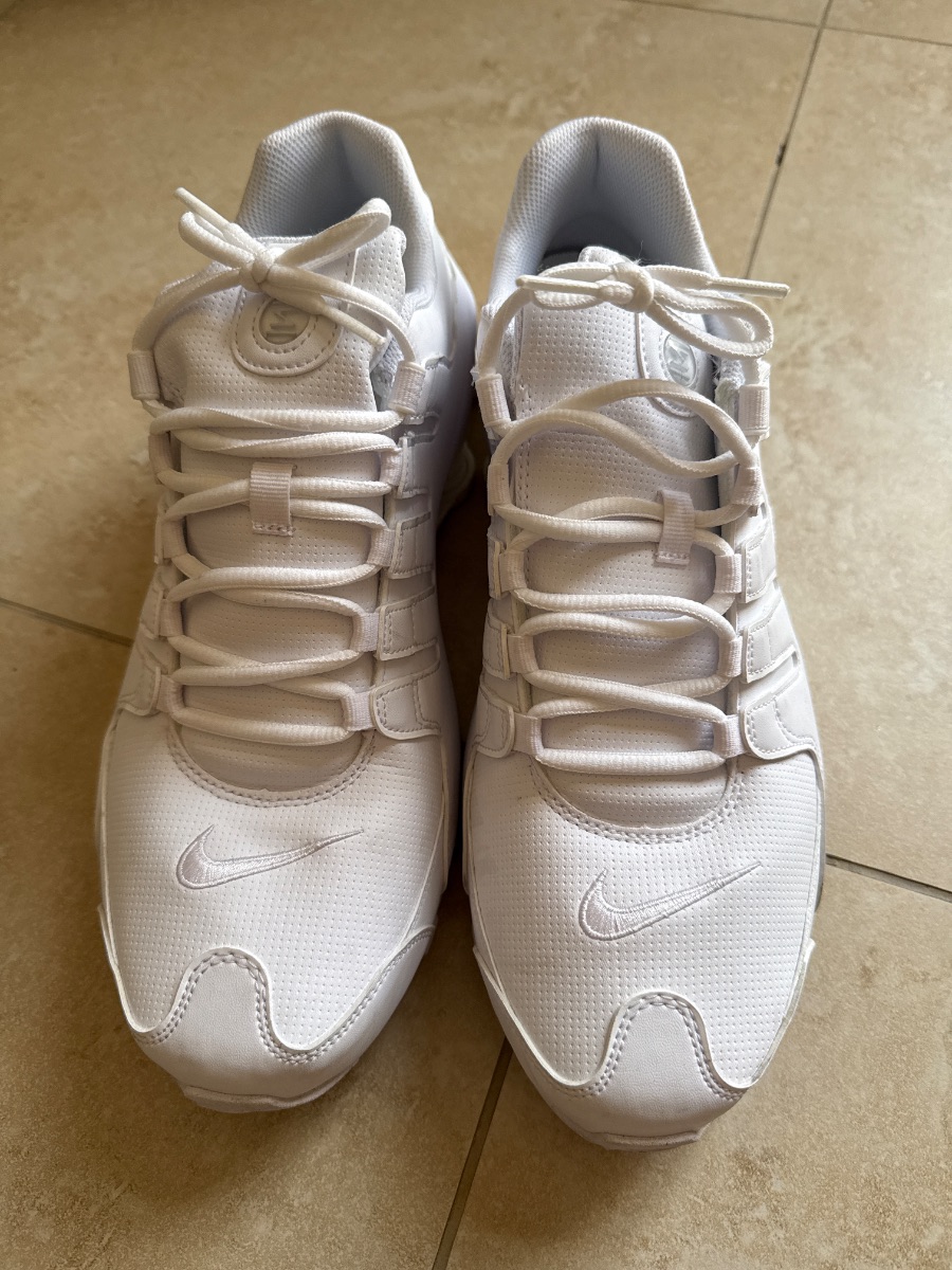 Men’s Nike Shox