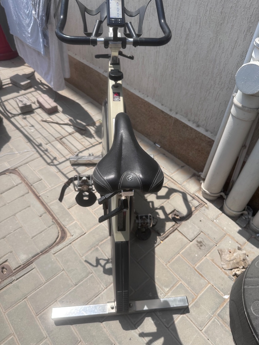Body Bike photo 2