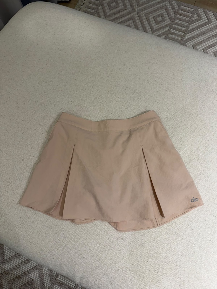 Alo skort