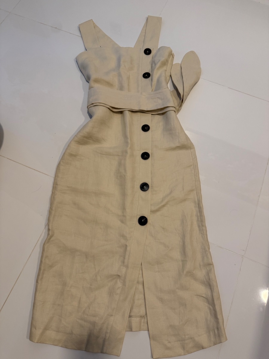 Massimo Dutti MassimoDuti Dress