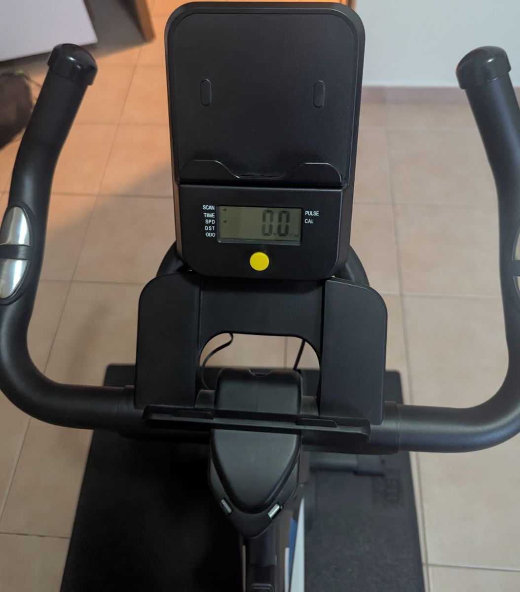 Coolbaby Stationery Exercise Bike photo 3