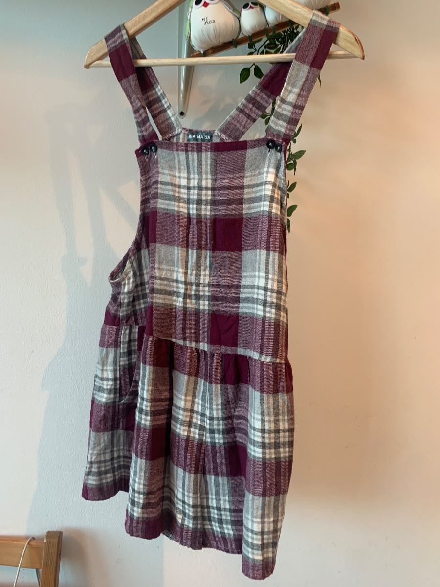 Ria Maria casual romper
