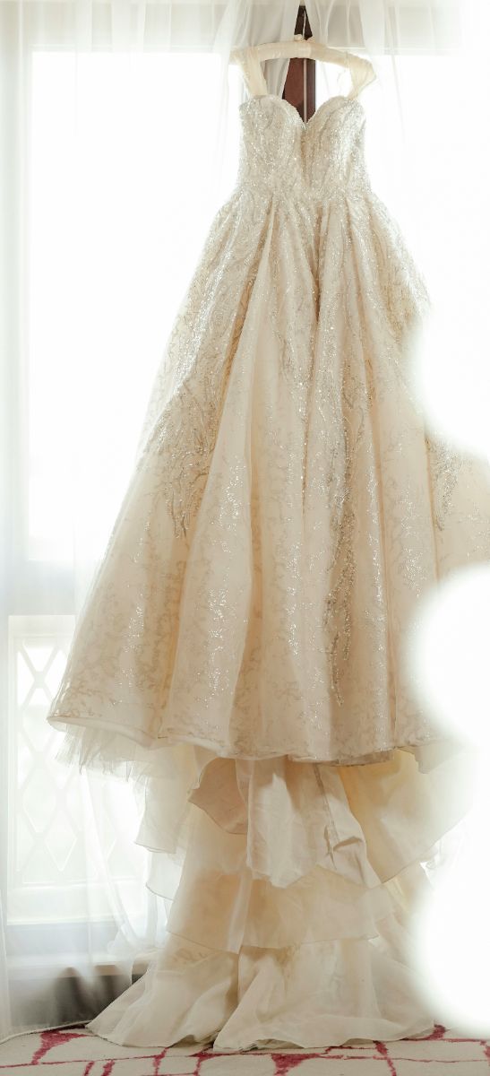Wedding Gown photo 2