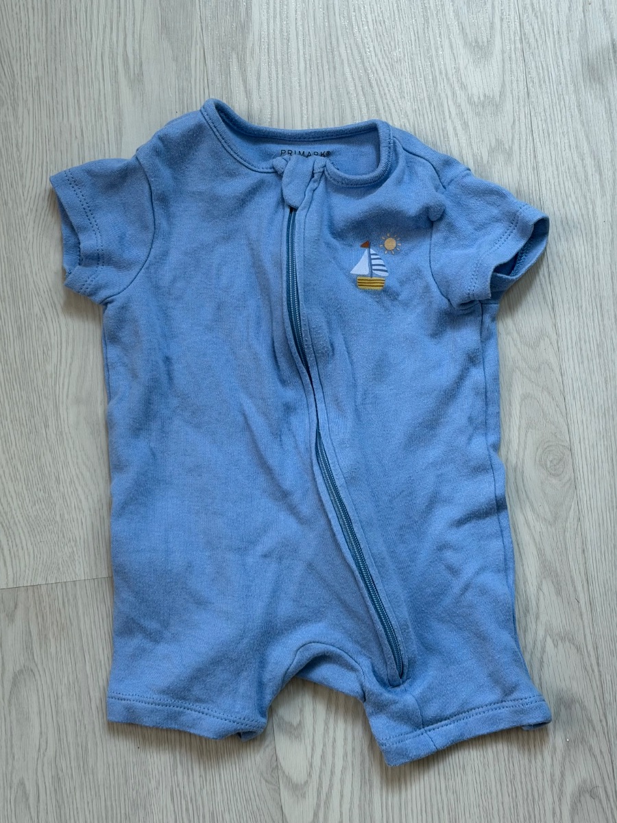 Primark Baby vest/romper