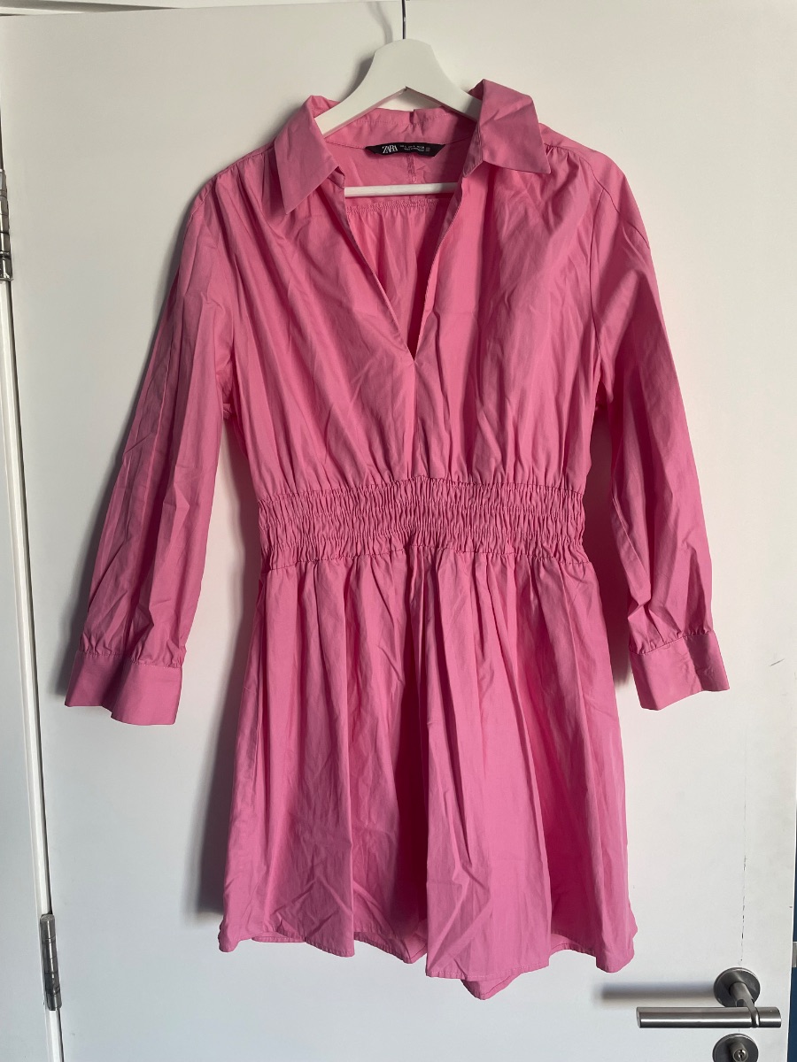 Zara Dress
