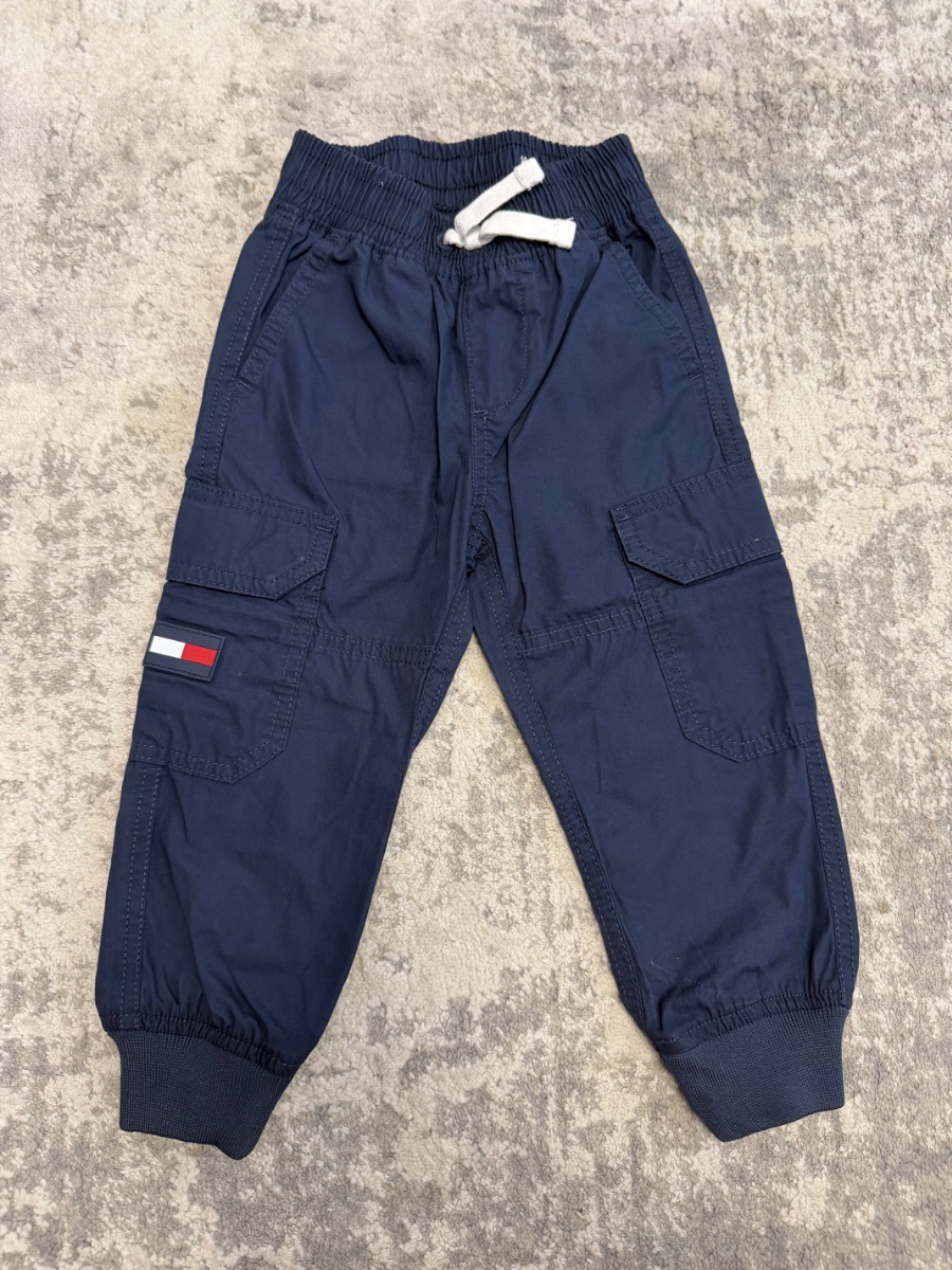 Tommy Hilfiger Trousers