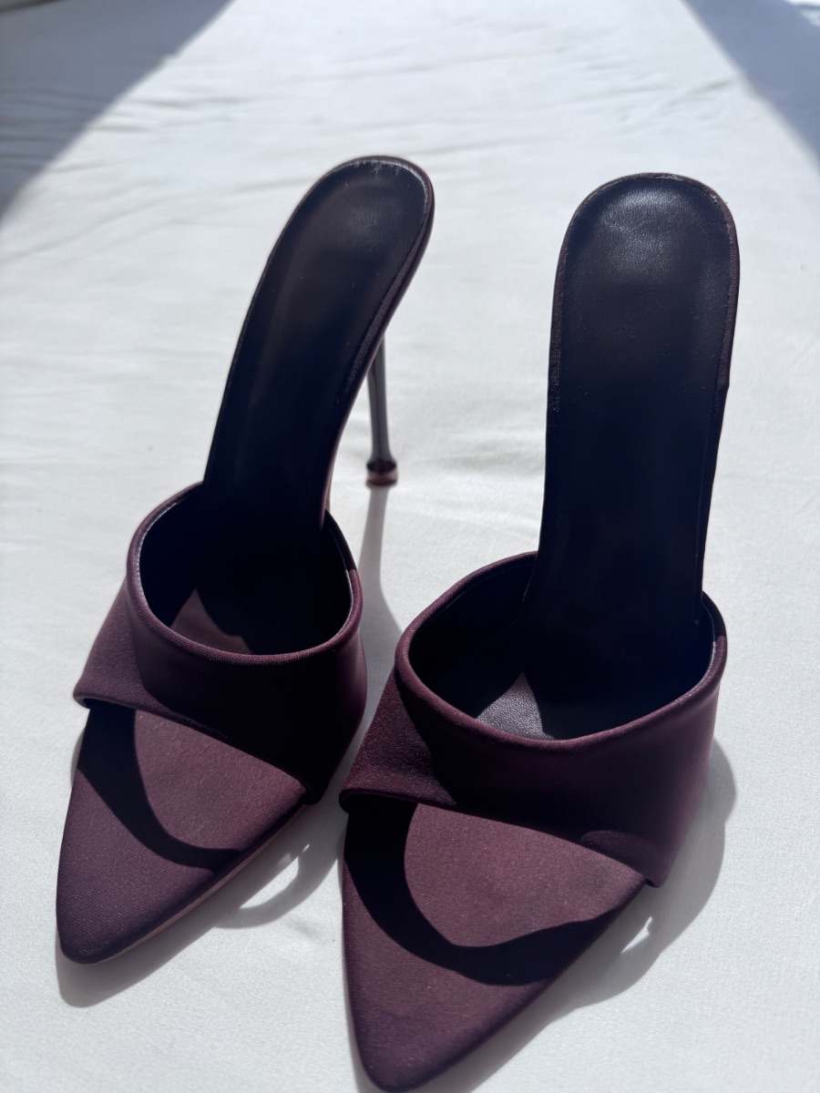 Heels photo 3