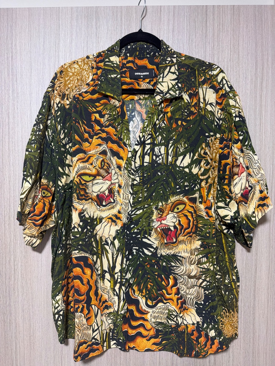 Dsquared 2 Shirt