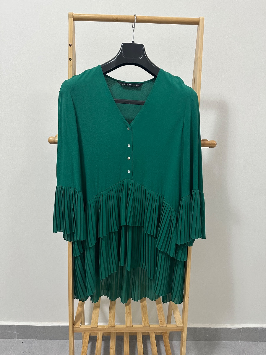 Zara dress