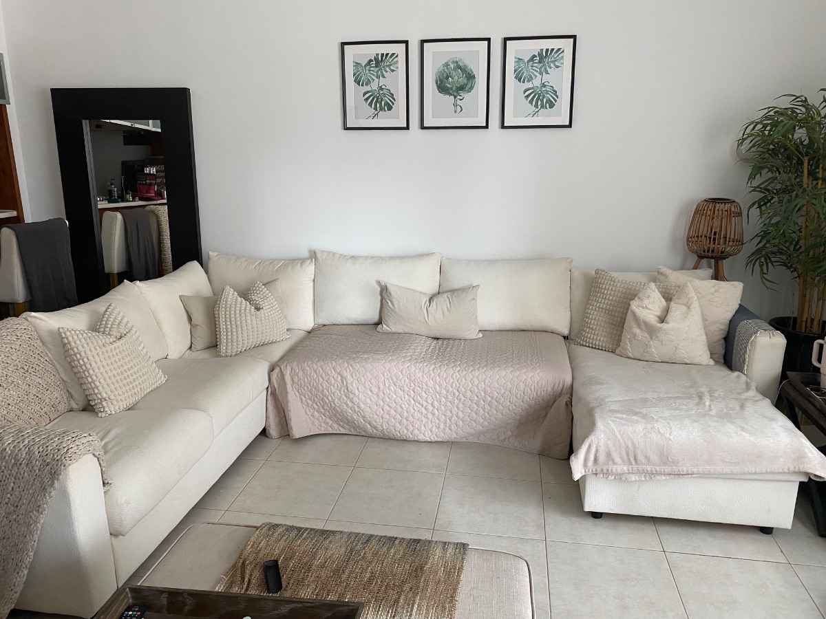 Vimle large sofa bed photo 2