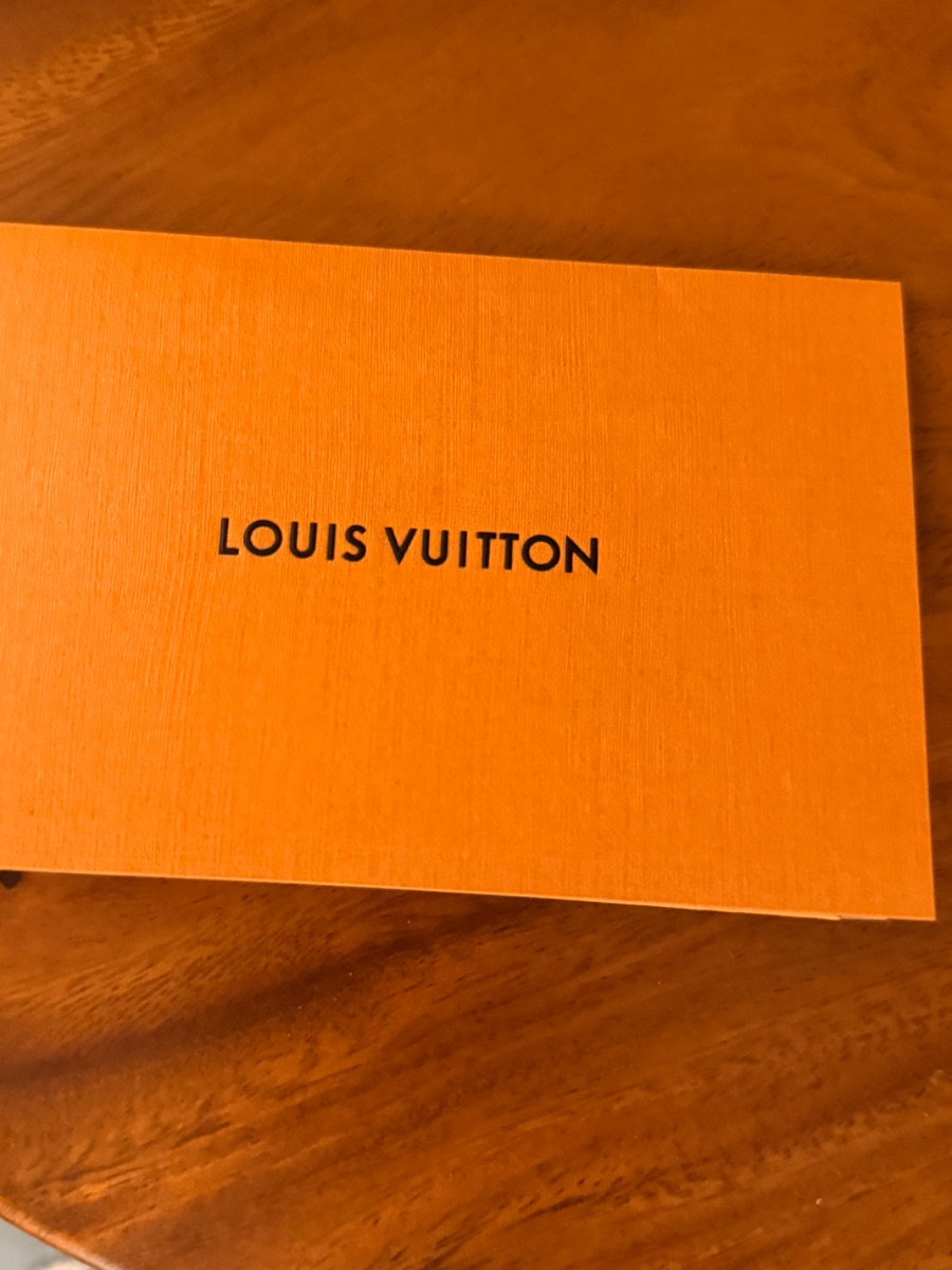 Louis Vuitton Bracelet photo 2